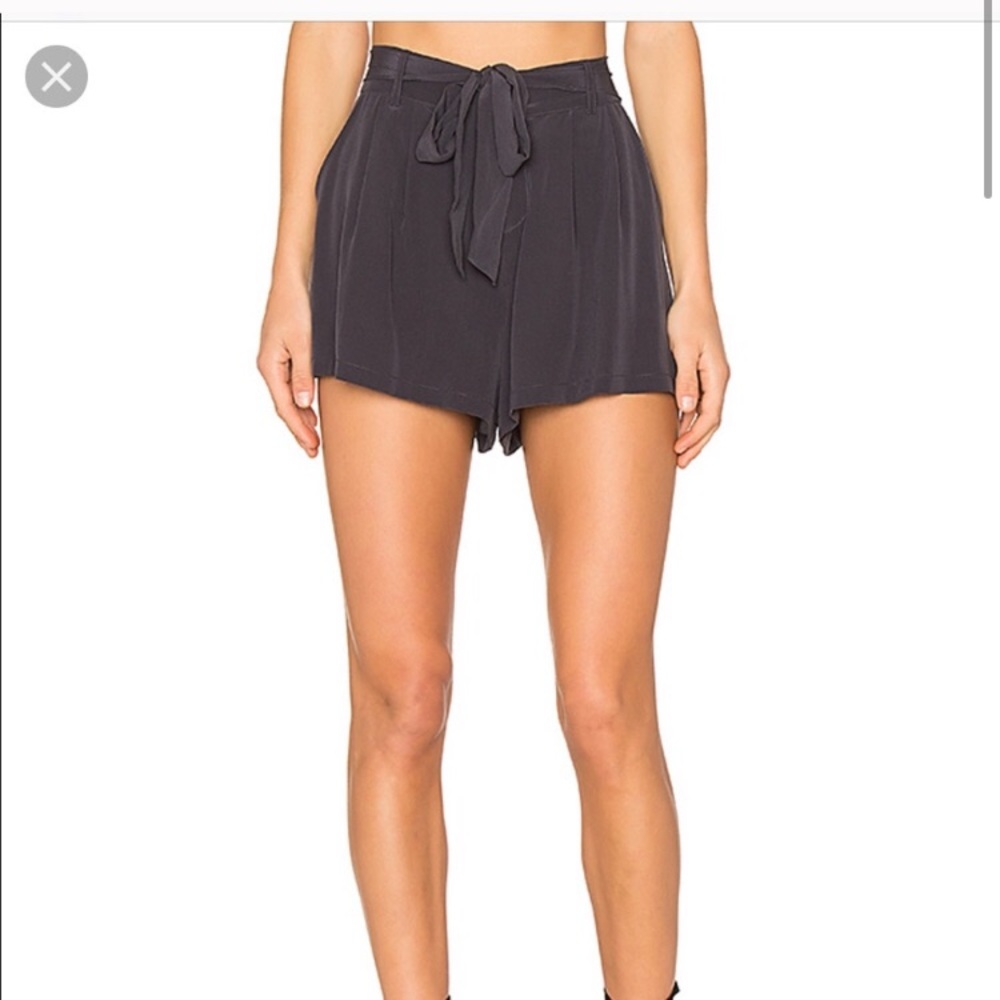 Rails Gigi silk Shorts